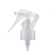 stainless steel mist plastic mini trigger sprayer