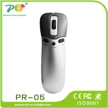 Best gift for business partner air mouse wireless presenter
