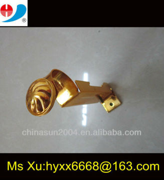 iron curtain bracket 75.07g