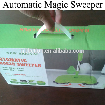 manual sweeper automatic magic sweeper household sweeper manual sweeper portable sweeper
