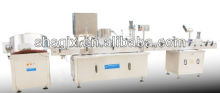 SGG-100type laundry detergent, detergent Automatic high viscosity filling production line.