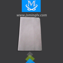 Non woven disposable headrest cover