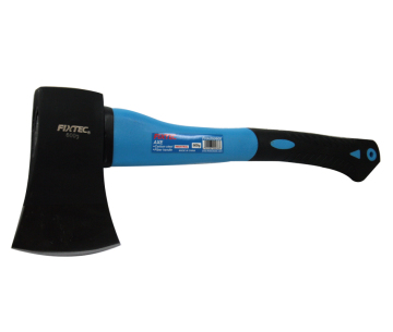 FIXTEC Hand tools Carbon steel Axe