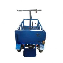 Electric Platform Trolley 2000kg
