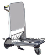 Baggage Carts