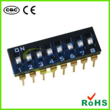 IC DIP Switch