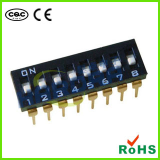 IC DIP Switch