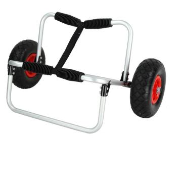 Kayak Trailer Heavy Duty Aluminum Frame