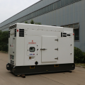 Recommended diesel generator set