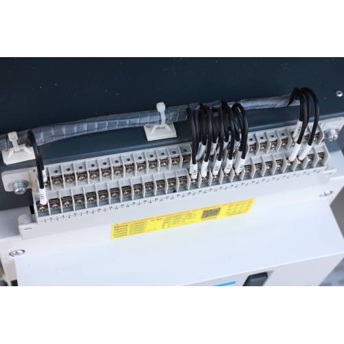GGD Low-voltage fixed electrical cabinet switchgear