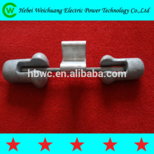 Various protective fitting