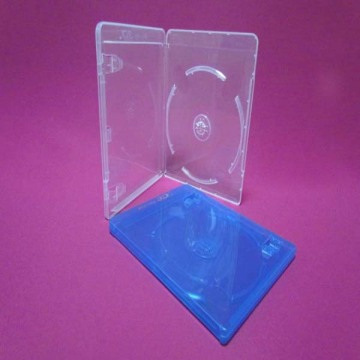 10mm Single cd Blueray Case