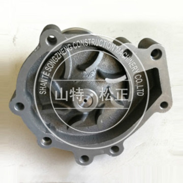 Isuzu 4HK1 engine water pump 8-98022822-1