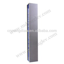 LED sign display rack, acrylic led sign pop display stand,LED customize acrylic logo/sign display