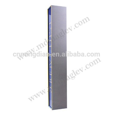 LED sign display rack, acrylic led sign pop display stand,LED customize acrylic logo/sign display