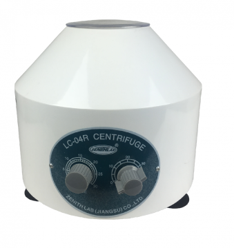800D Lab low spped Centrifuge Machine Good Quality