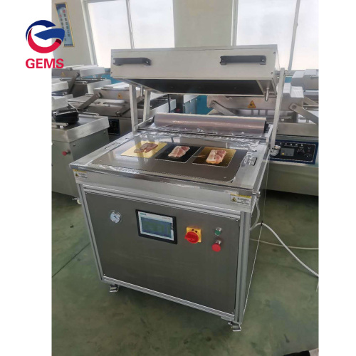 VSP Skin Meat Packing Sausage Package Machine Machine