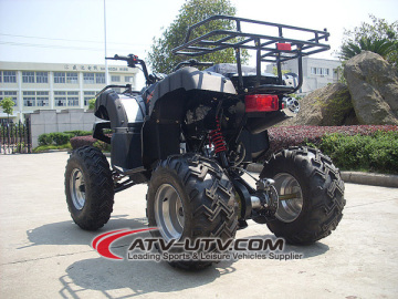 4 wheel 200cc newest quad atvs