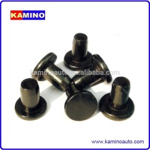 CLUTCH DISC RIVETS CLUTCH FACING RIVETS DRIVEN PLATE RIVET