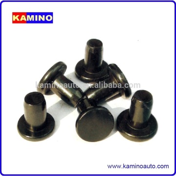 CLUTCH DISC RIVETS CLUTCH FACING RIVETS DRIVEN PLATE RIVET
