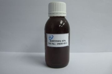 Methylene Phosphonic Acid Corrosion Phosphonate Scale Inhibitor Chemicals Bhmtpmpa
