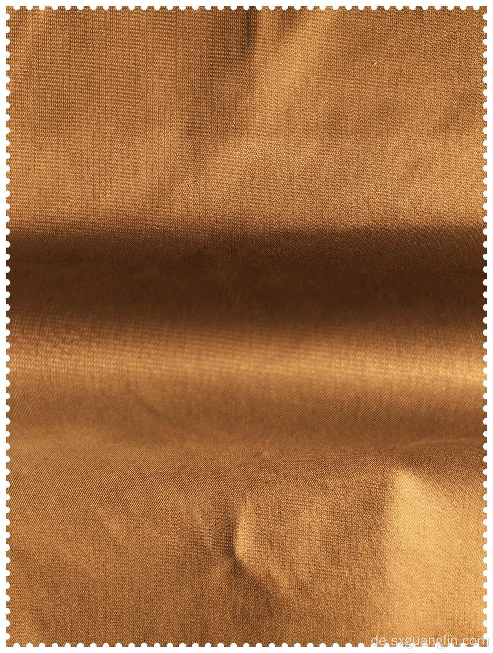 Günstige Baumwolle Polyester Spandex Twill Stoff für Kleidungsstücke