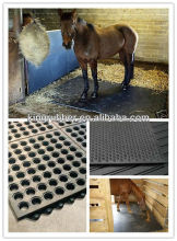 stall wash area mats rubber horse trailer floor mats