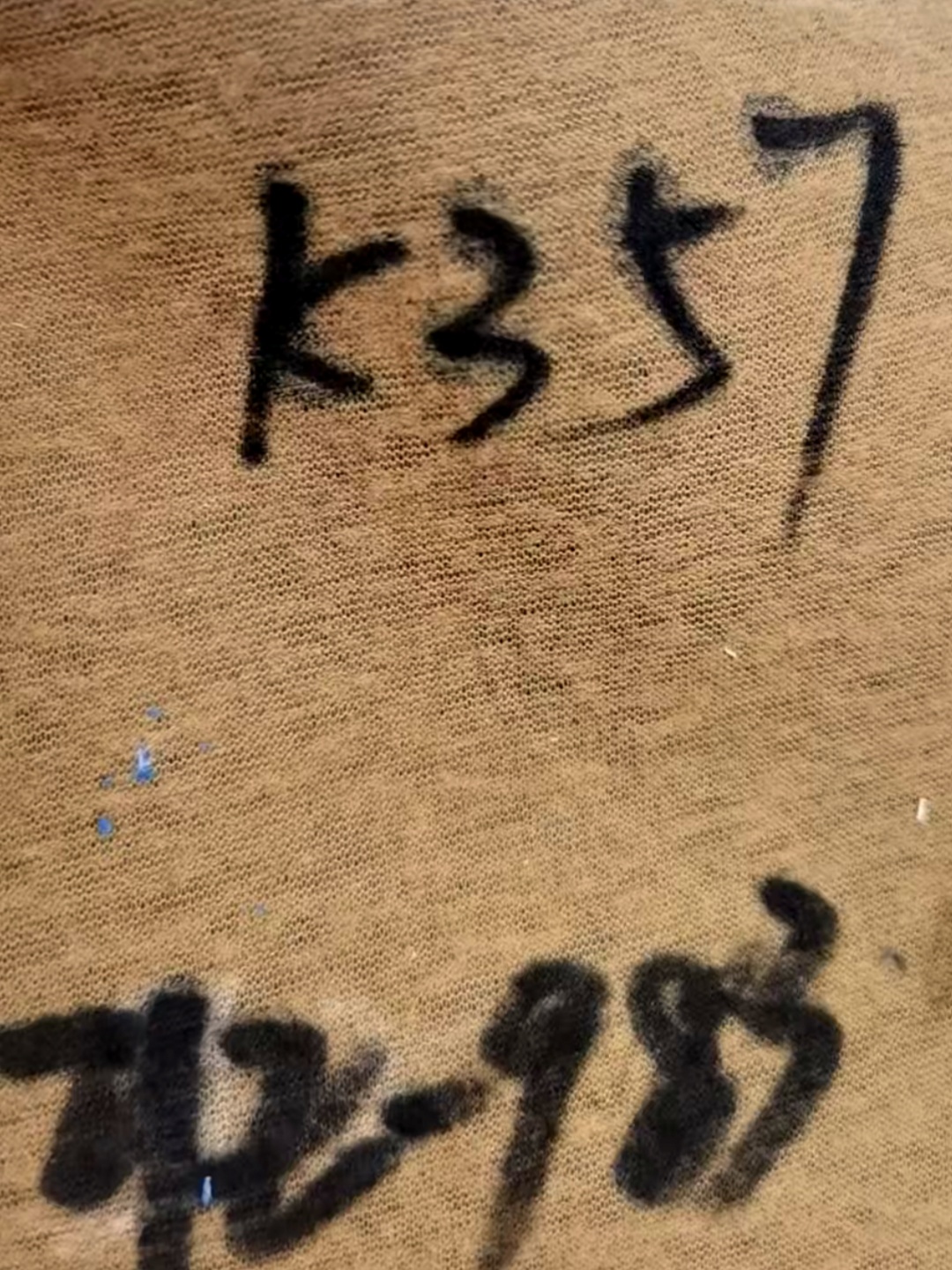 Couro em relevo de PVC durável e ecológico