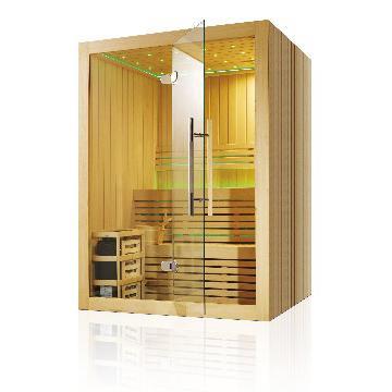 Monalisa Newest design Dry Sauna room in stock are on a wholesale
