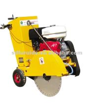 Pavement Saw, Road Cutting machine with Honda engine
