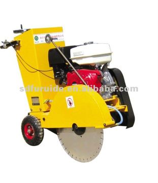 Pavement Saw, Road Cutting machine with Honda engine