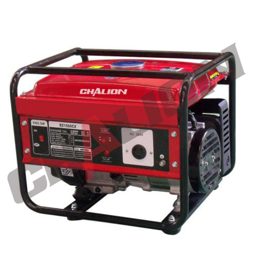 New Design Gasoline Generator Sale