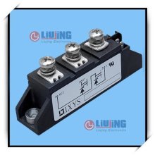 Thyristor Module/Diode Module Ixys Mcc26 Mcd26