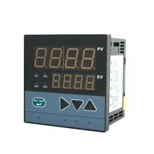 D903 Intelligent Digital Display Control Instrument - Temperature Control Solution