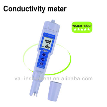 Conductivity meter