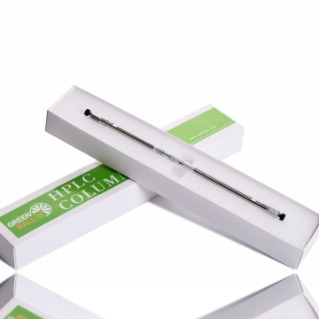 C18 HPLC Columns - Lab Supplies 21x50mm 3um