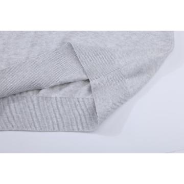 Ανδρική πλεκτή μακρυμάνικη μόδα Henley Pullover