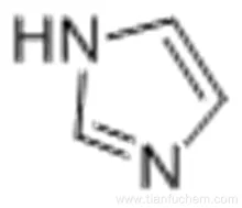 Imidazole CAS 288-32-4