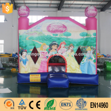 Dreamlike Inflatable Bouncy Castle Bouncy Castle Wholesalers
