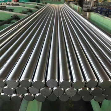 Automotive Crankshaft used steel bar