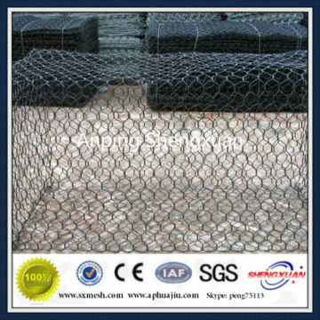 Best quality gabion wire mesh