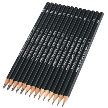 High Quality Professional Sketch Pencil Art Set