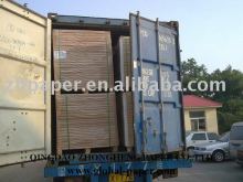 Ivory Board/white cardboard/white paperboard