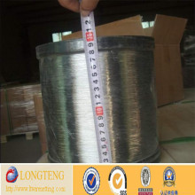 Hot Sale China Made Galvanized Cleaning Ball Wire