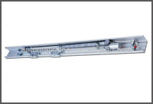 small automatic door opener