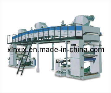 Dry-Method High-Speed Laminating Machine