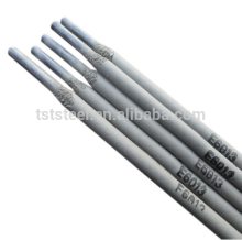 high quality of 6013 welding rods materials