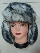 Fashionable Warm Caps (JA-0291)