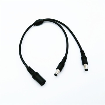 Surveillance camera equipment Data Extension cable