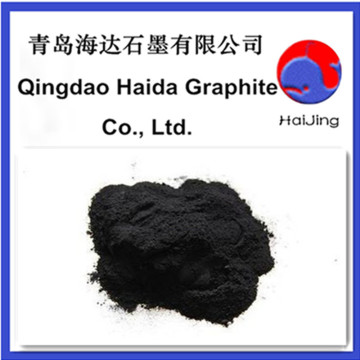High caibon flake graphite